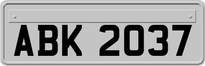 ABK2037
