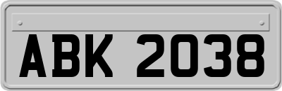 ABK2038