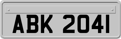 ABK2041