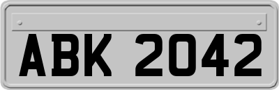 ABK2042