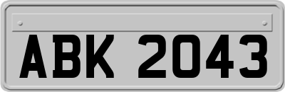 ABK2043
