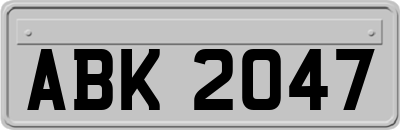 ABK2047