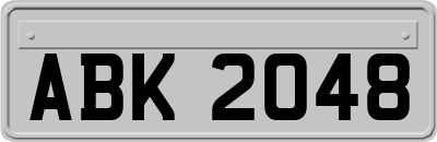 ABK2048