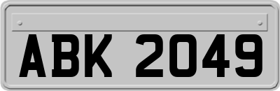 ABK2049
