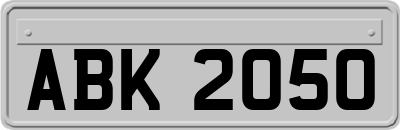 ABK2050