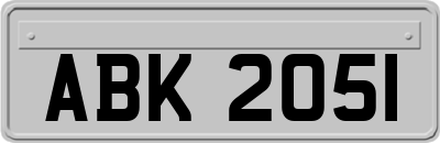 ABK2051