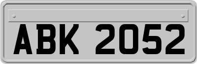 ABK2052