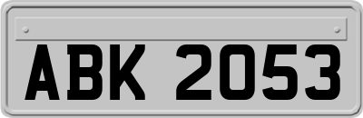 ABK2053