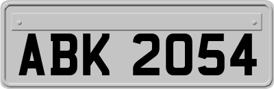 ABK2054