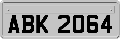 ABK2064
