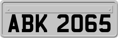 ABK2065