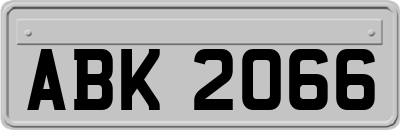 ABK2066