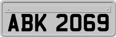 ABK2069