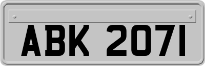 ABK2071