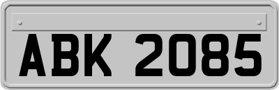 ABK2085