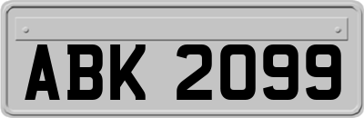 ABK2099