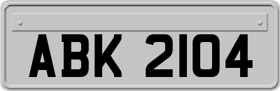 ABK2104