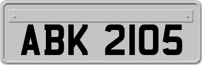 ABK2105