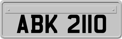 ABK2110