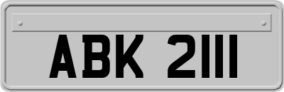 ABK2111