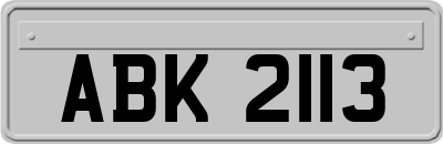 ABK2113