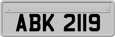 ABK2119