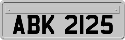 ABK2125