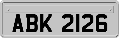 ABK2126