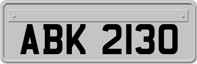 ABK2130