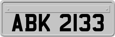 ABK2133