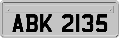 ABK2135