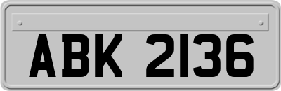 ABK2136
