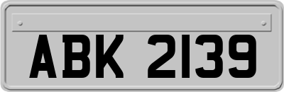ABK2139