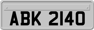 ABK2140
