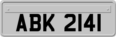ABK2141