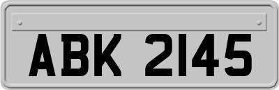 ABK2145