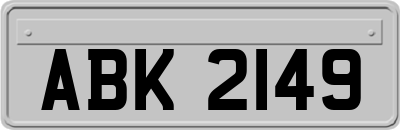 ABK2149