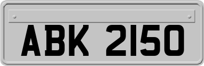 ABK2150