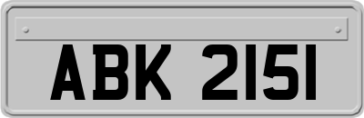 ABK2151