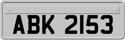 ABK2153