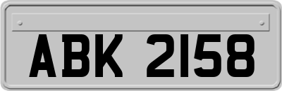 ABK2158