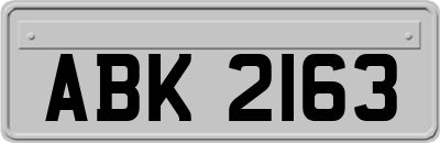 ABK2163