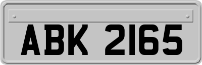 ABK2165