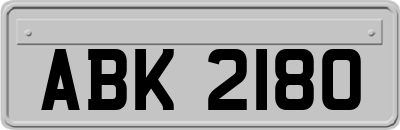 ABK2180