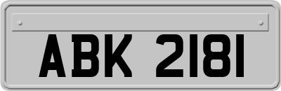 ABK2181