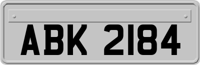 ABK2184