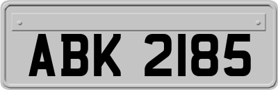 ABK2185