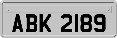 ABK2189