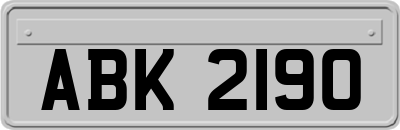 ABK2190