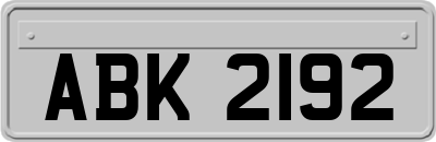 ABK2192